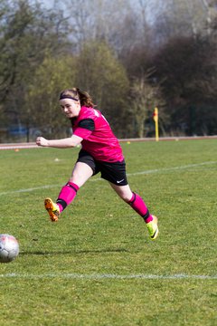 Bild 91 - B-Juniorinnen SV Wahlstedt - SG Wentorf-S./Sch�nberg